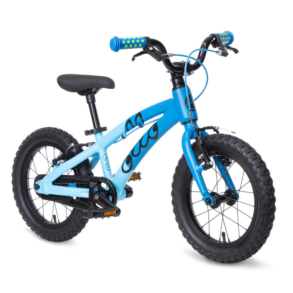Ollo Bike 14 Zoll