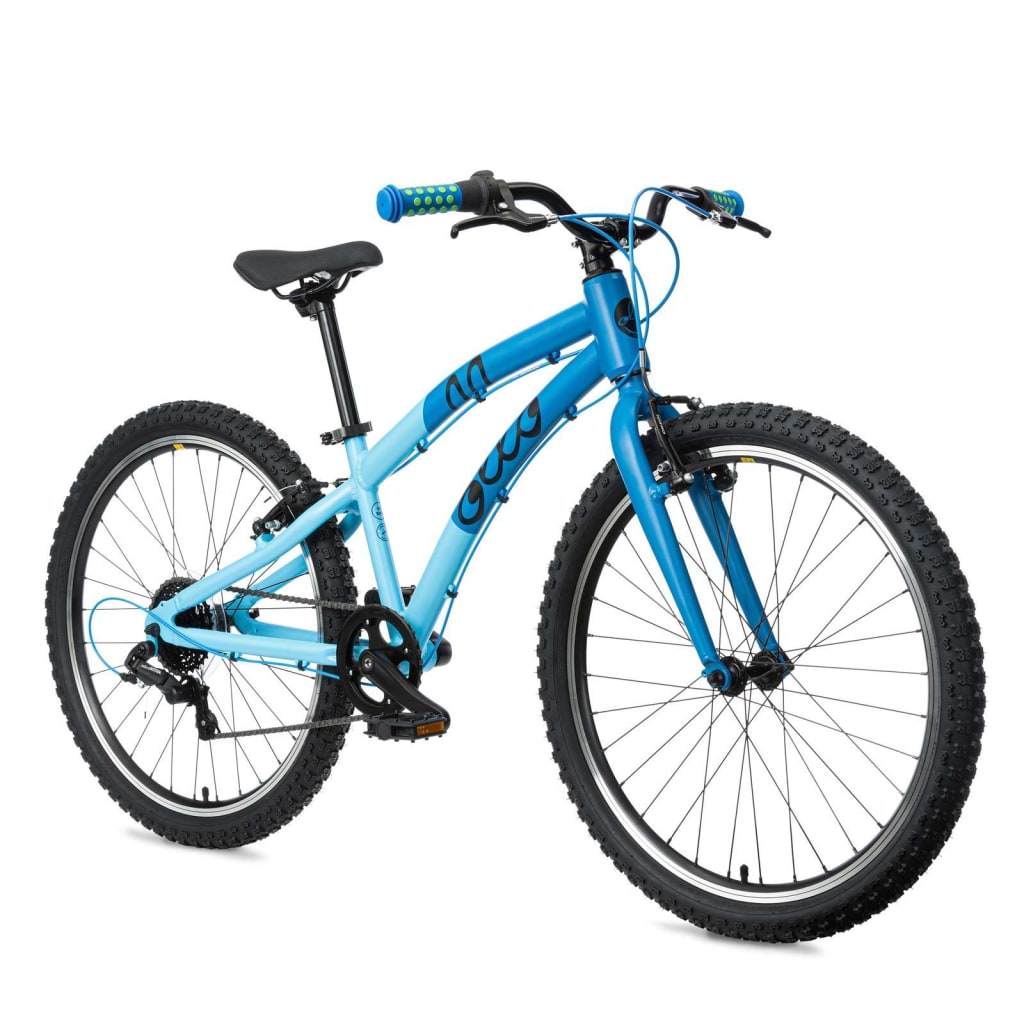 Ollo Bike 24 Zoll