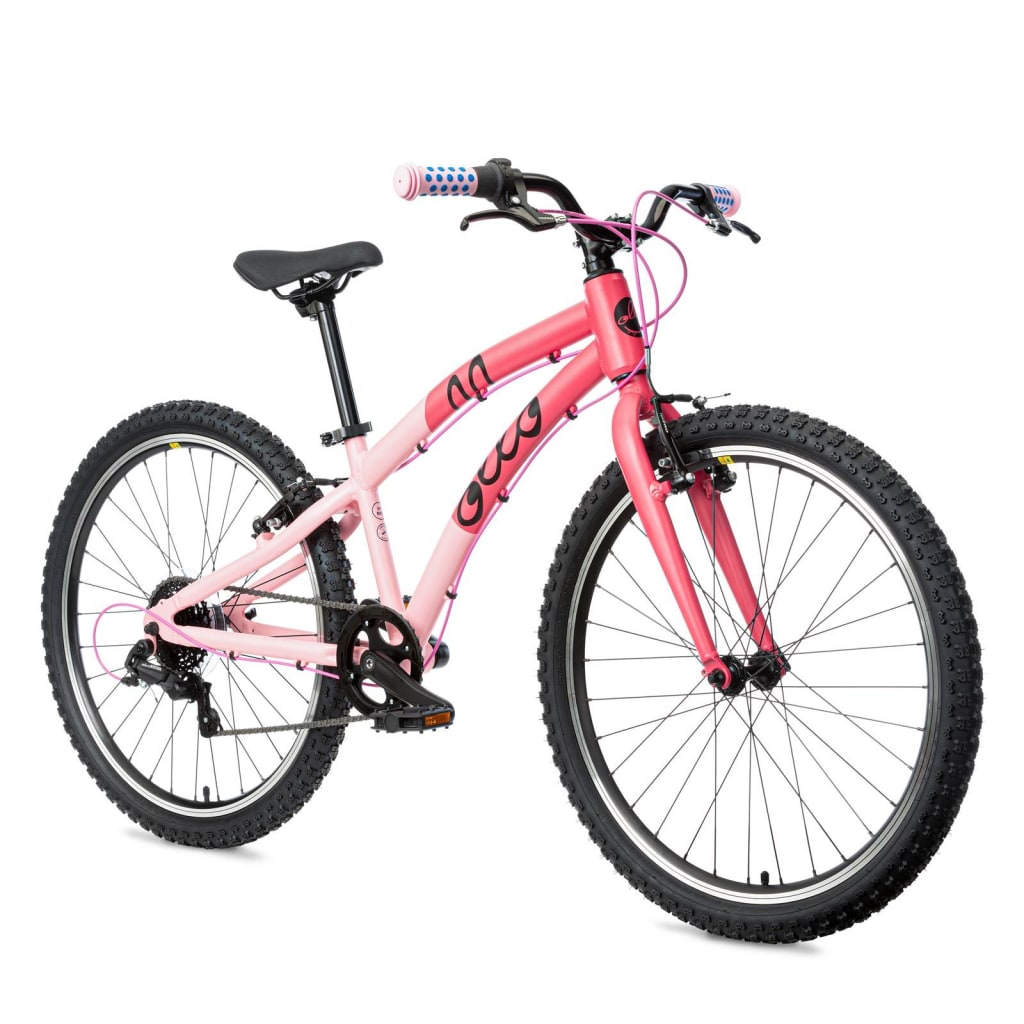 Ollo Bike 24 Zoll