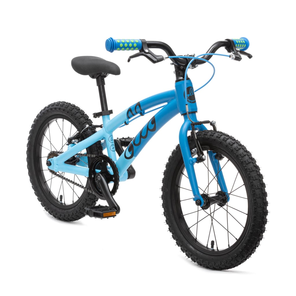 Ollo Bike 16 Zoll