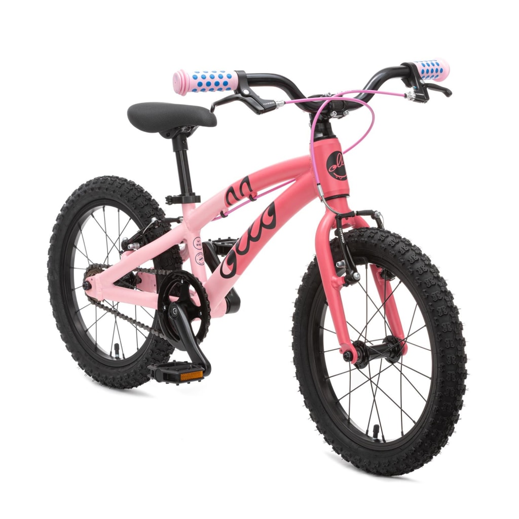 Ollo Bike 16 Zoll