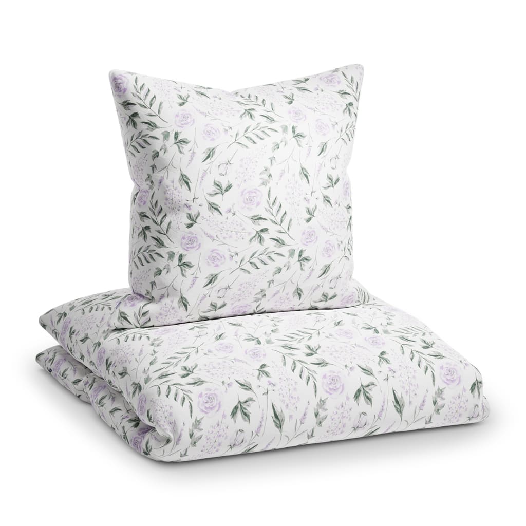 Soft Wonder-Edition Bettwäsche, Floral