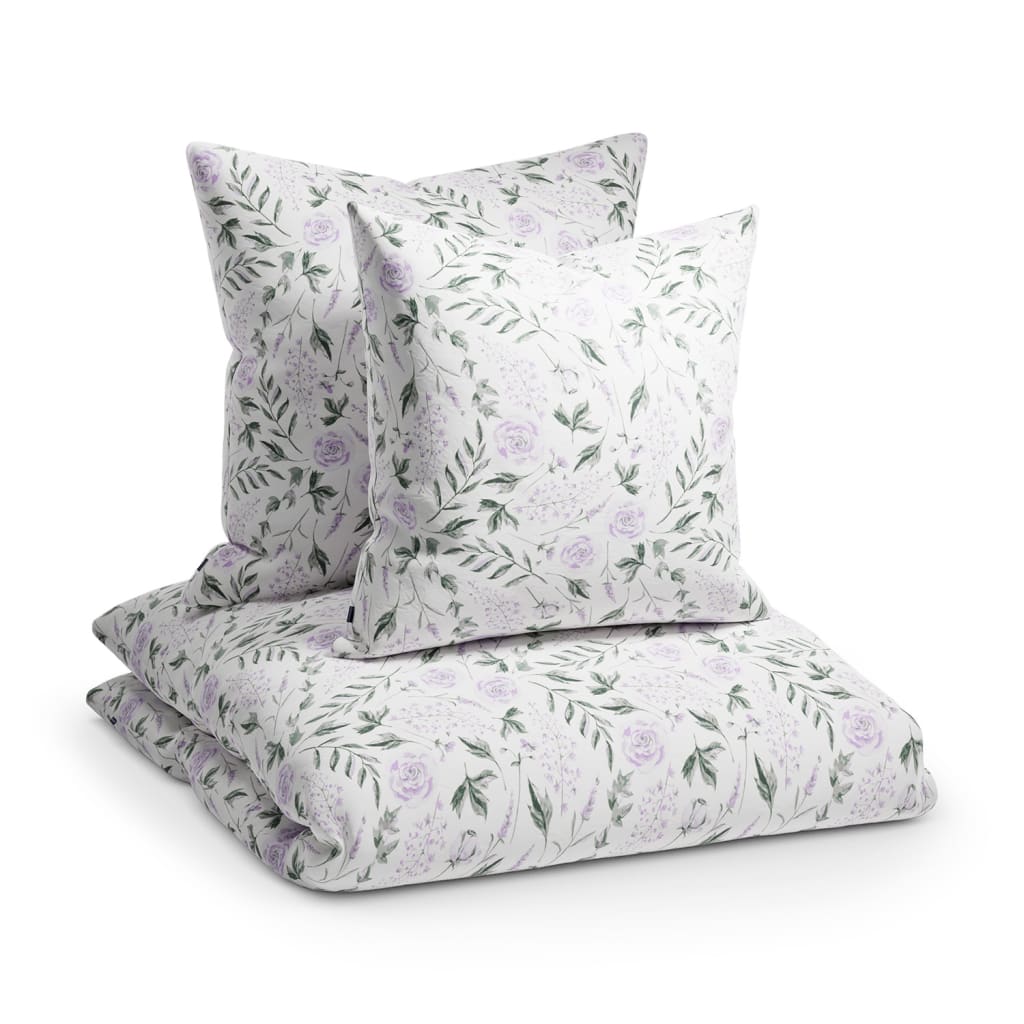 Soft Wonder-Edition Bettwäsche, Floral