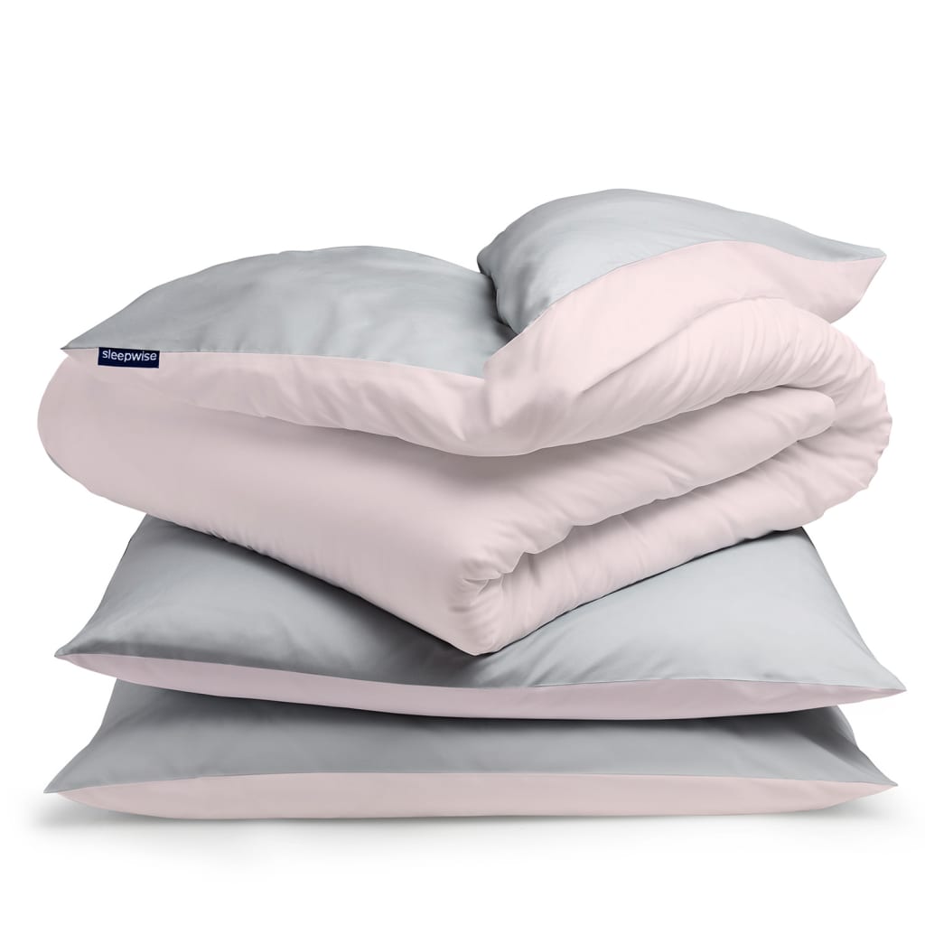 Soft Wonder-Edition Bettwäsche, Rosa