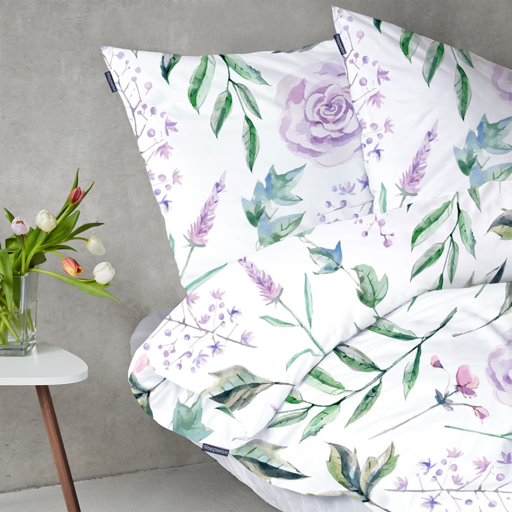 Soft Wonder-Edition Bettwäsche, Floral