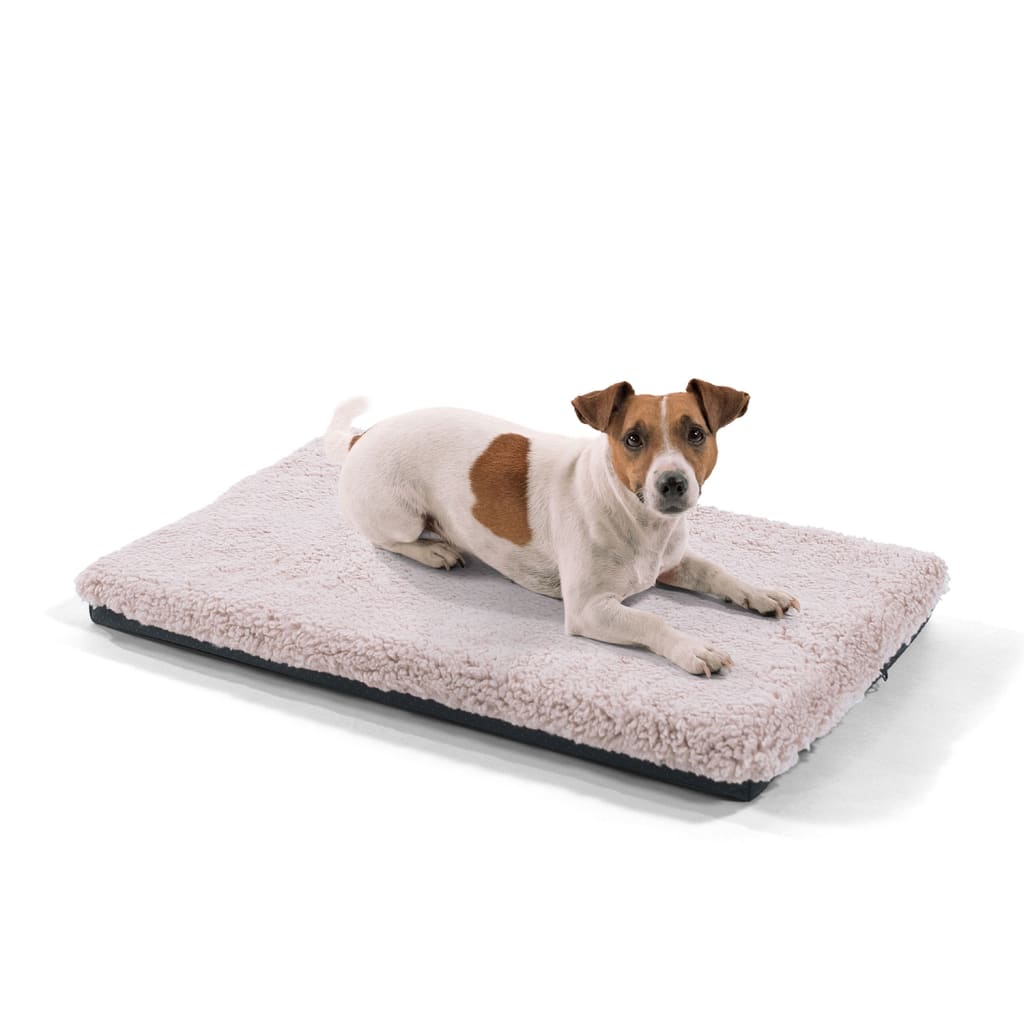 Luna Hundedecke Hundebett, Beige, Größe: S