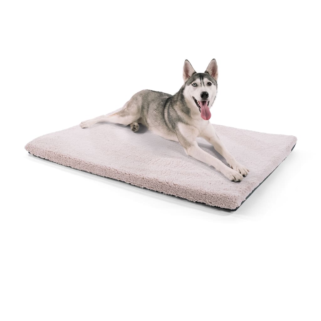 Luna Hundedecke Hundebett, Beige, Größe: XL