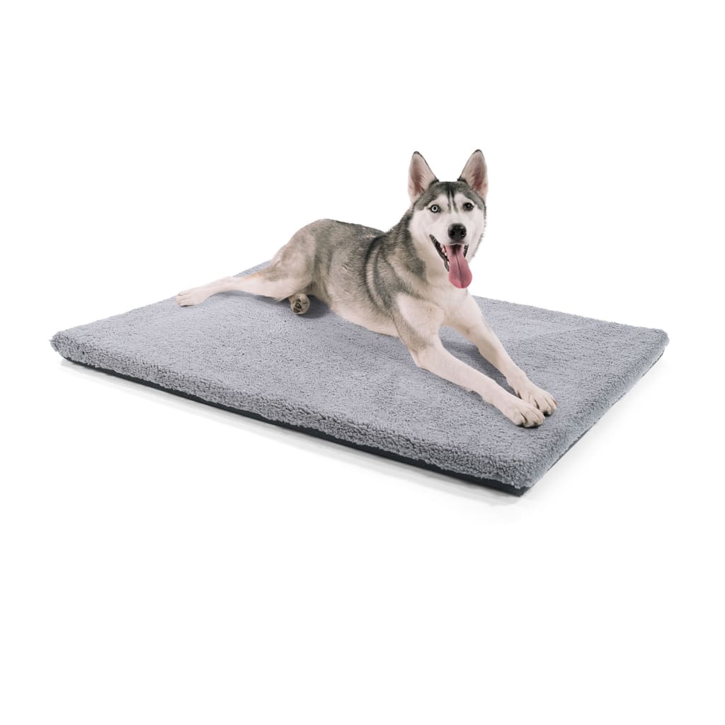 Luna Hundedecke Hundebett, Grau, Größe: XL