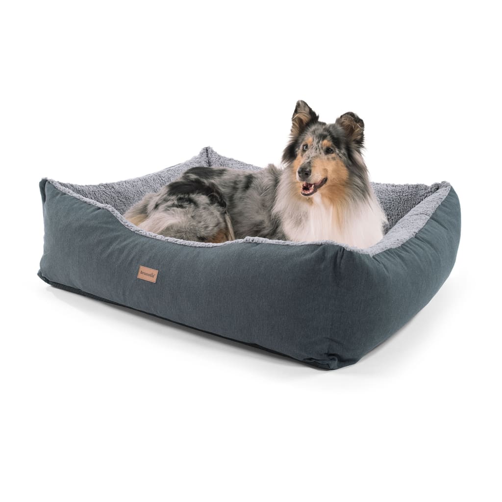 Emma Hundekorb, Grau, Größe: L