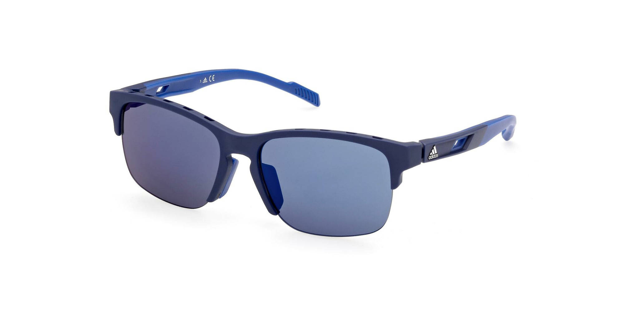 Adidas Sports Unisex Sonnenbrille in Blau | Online-Shop