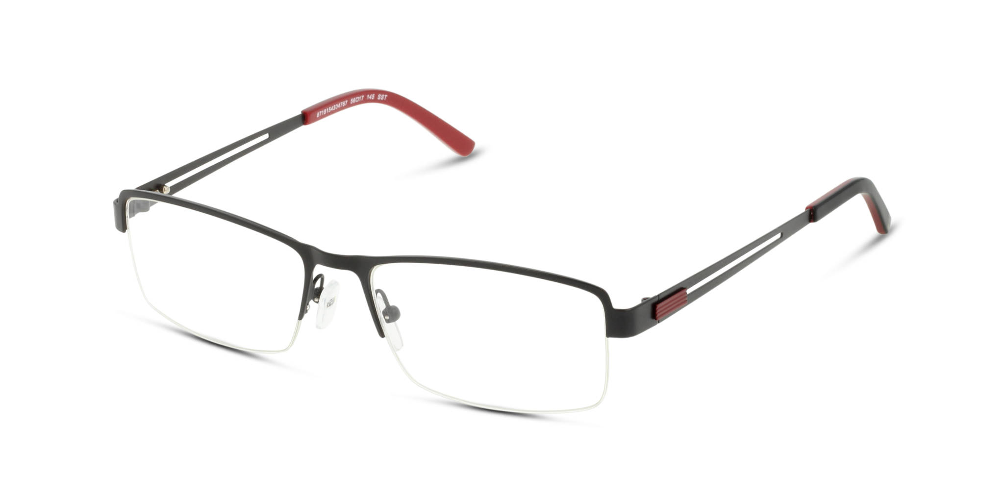 8719154304767-angle-03-5th-avenue-fakm02-eyewear-black-red
