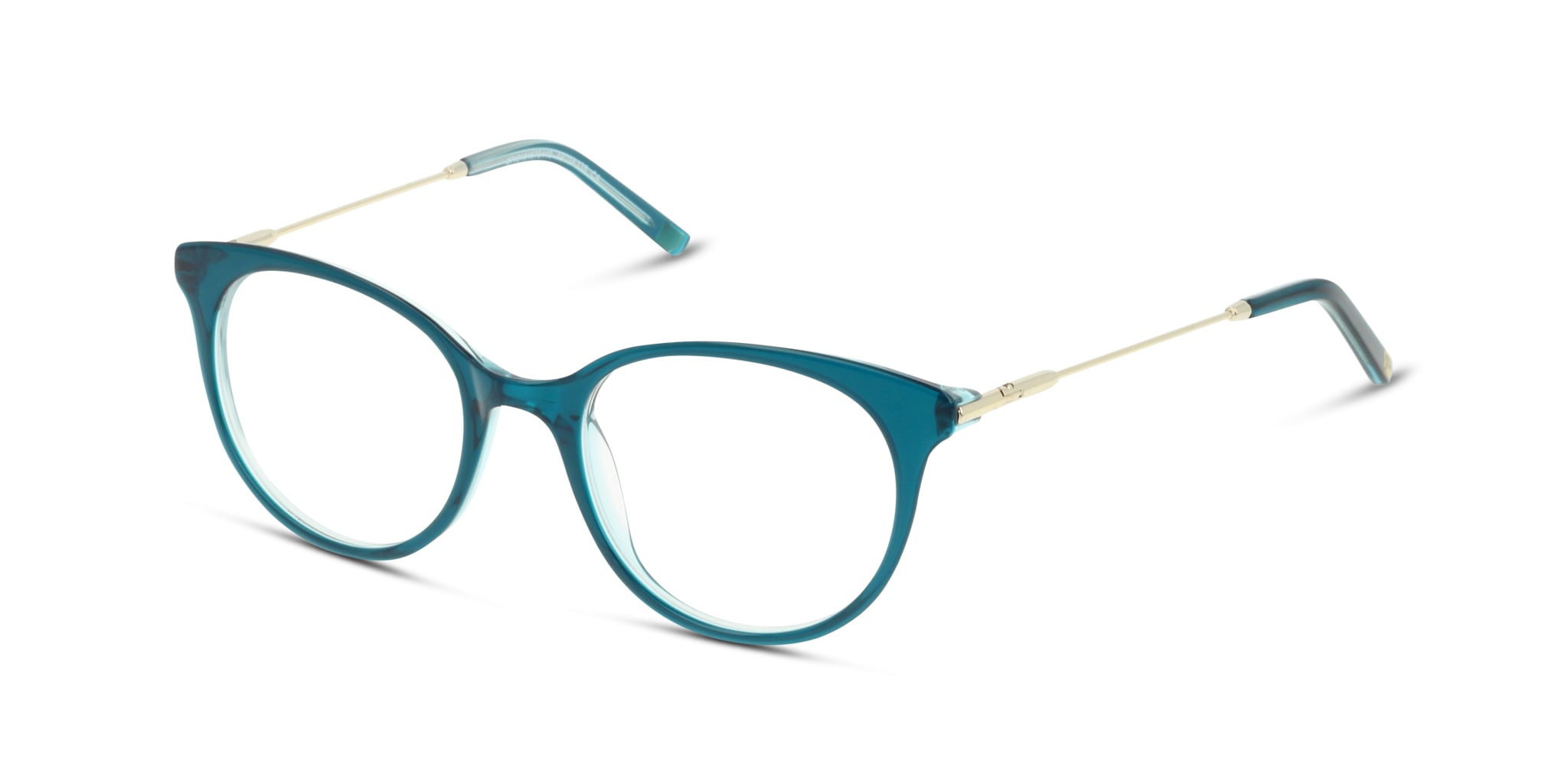 8719154575440-angle-03-5th-avenue-fakf08-eyewear-green-gold