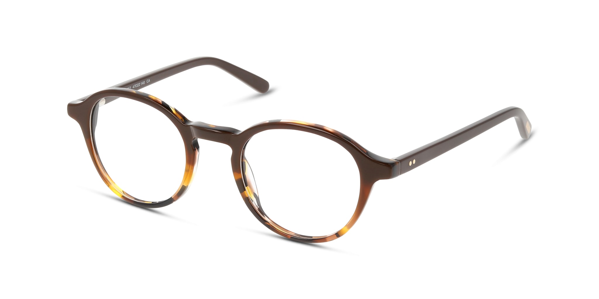 8719154584657-angle-03-in-style-iskm05-eyewear-havana-brown