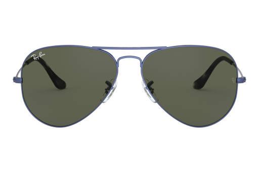 Ray-Ban Aviator Sonnenbrille günstig