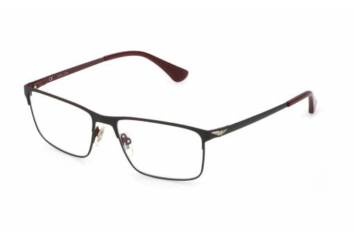 Brille Police TAILWIND EVO 5 VPLD06 0H80