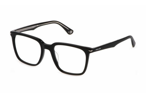 Brille Police VPL G73 0700