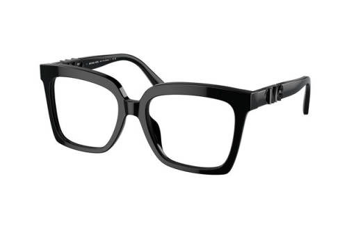 Brille Michael Kors NASSAU 0MK4119U 3005