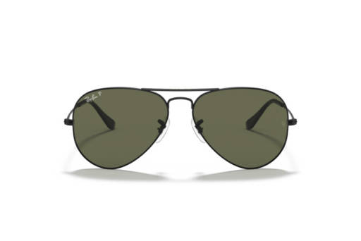 SoBri Ray-Ban AVIATOR LARGE METAL