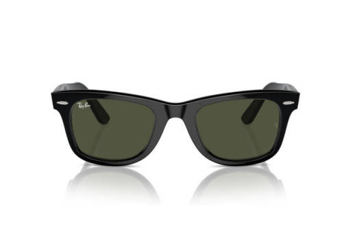 SoBri Ray-Ban Wayfarer 0RB2140 901