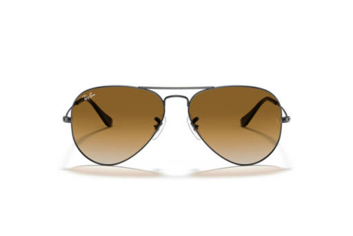 SoBri Ray-Ban AVIATOR LARGE METAL