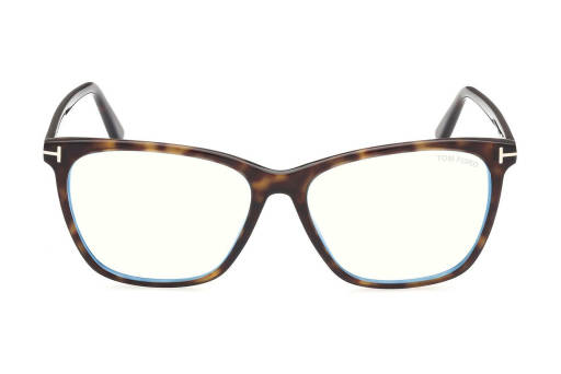 Brille Tom Ford FT5762-B 052