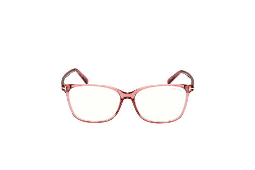 Brille Tom Ford FT5842-B 074