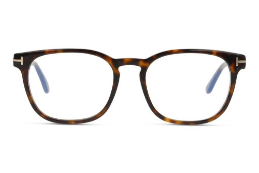 Brille Tom Ford FT5868-B 052