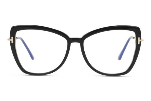 Brille Tom Ford FT5882-B 005