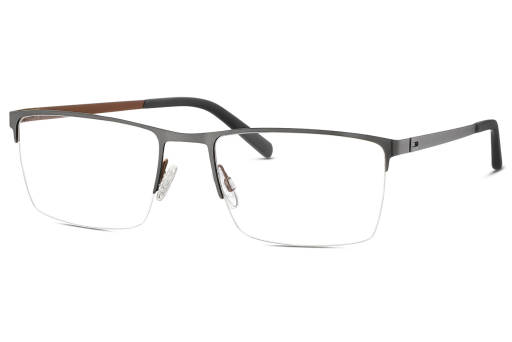 Brille FREIGEIST 862048 38