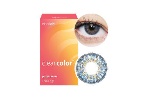 Clearcolor™ Blends - Serenity