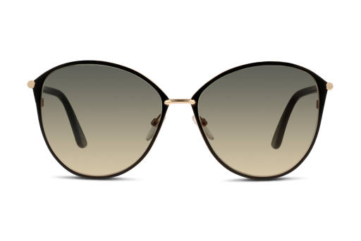 SoBri Tom Ford PENELOPE FT0320 28B