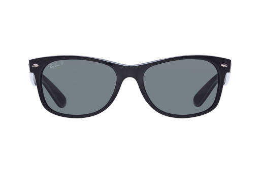 SoBri Ray-Ban New Wayfarer polarisiert