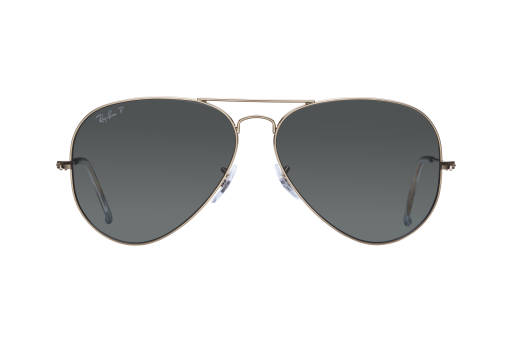 SoBri Ray-Ban AVIATOR LARGE METAL