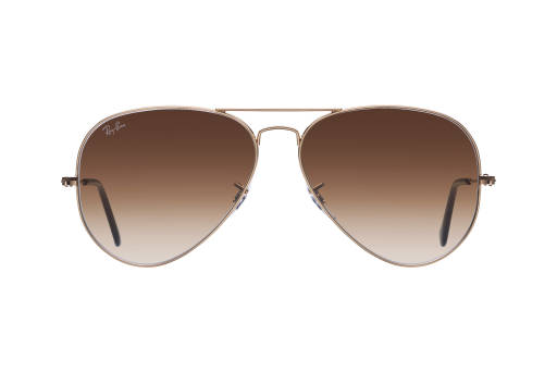 SoBri Ray-Ban AVIATOR LARGE METAL