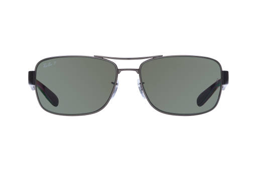 SoBri Ray-Ban polarisiert 0RB3522 004/9A