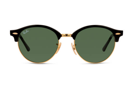 SoBri Ray-Ban CLUBROUND 0RB4246 901