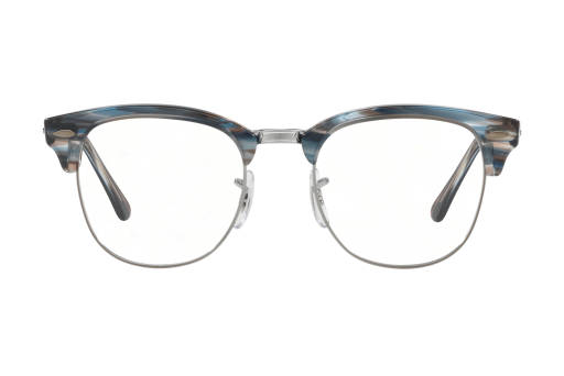 Brille Ray-Ban CLUBMASTER 0RX5154 5750