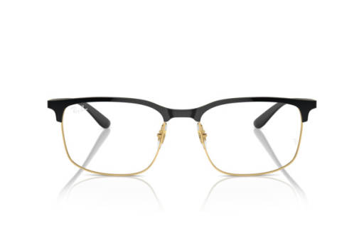 Brille Ray-Ban 0RX6518 2890