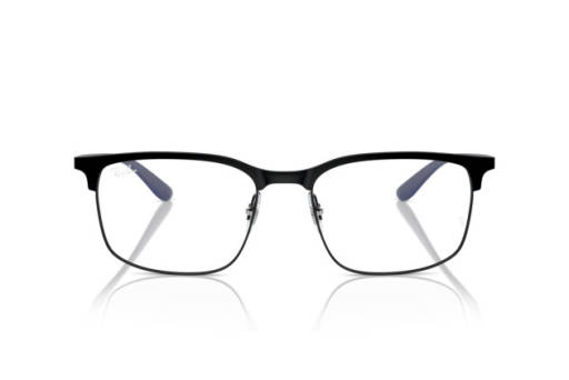 Brille Ray-Ban 0RX6518 3171