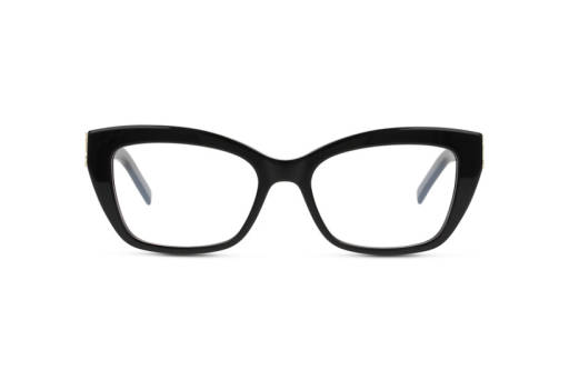 Brille Saint Laurent SL M117 001