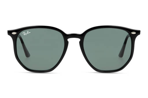 SoBri Ray-Ban 0RB4306 601/71