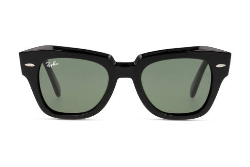 SoBri Ray-Ban STATE STREET 0RB2186