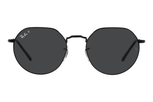 SoBri Ray-Ban JACK polarisiert 0RB3565