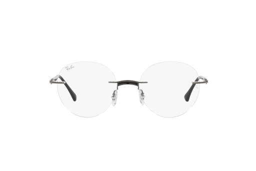 Brille Ray-Ban OPTICS 0RX8768 1230