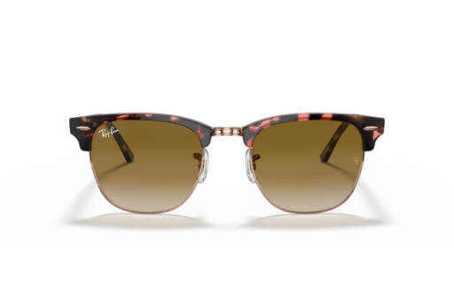 SoBri Ray-Ban CLUBMASTER 0RB3016 133751