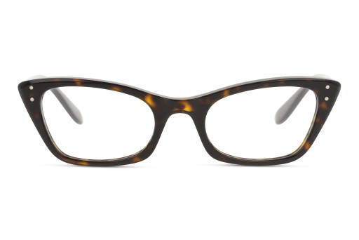 Brille Ray-Ban LADY BURBANK 0RX5499 2012