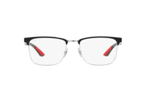 Brille Ray-Ban OPTICS 0RX8421 2861