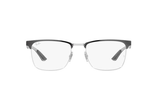 Brille Ray-Ban OPTICS 0RX8421 3125