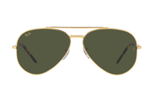 SoBri Ray-Ban NEW AVIATOR 0RB3625 919631