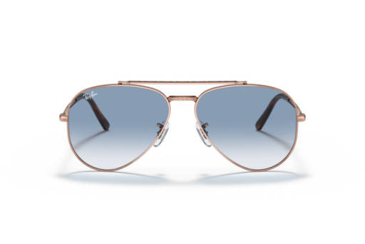 SoBri Ray-Ban NEW AVIATOR 0RB3625 92023F